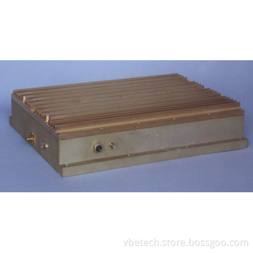 C-Band RF Power Amplifier (PA)